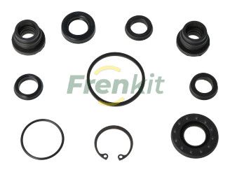 Repair Kit, brake master cylinder FRENKIT 122024