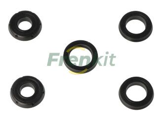 Repair Kit, brake master cylinder FRENKIT 122030