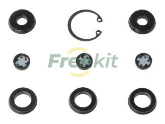 Repair Kit, brake master cylinder FRENKIT 122046