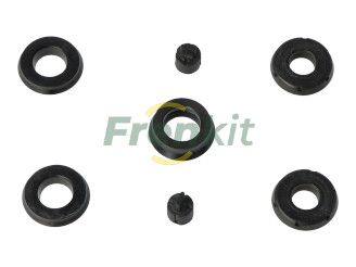 Repair Kit, brake master cylinder FRENKIT 122051
