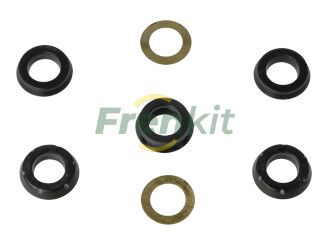Repair Kit, brake master cylinder FRENKIT 122054