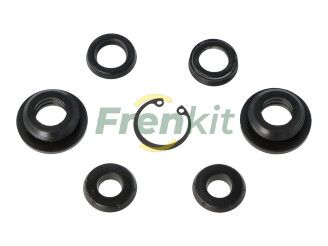 Repair Kit, brake master cylinder FRENKIT 122057