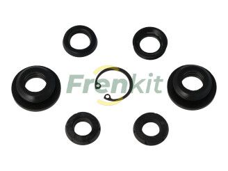 Repair Kit, brake master cylinder FRENKIT 122058