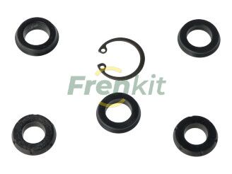 Repair Kit, brake master cylinder FRENKIT 122076