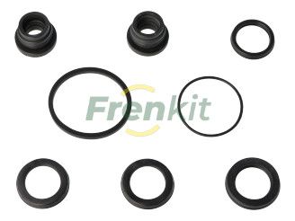 Repair Kit, brake master cylinder FRENKIT 122098