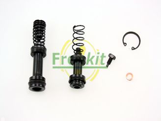 Repair Kit, brake master cylinder FRENKIT 122905