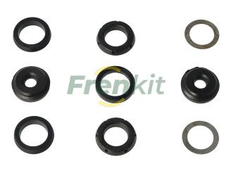 Repair Kit, brake master cylinder FRENKIT 123004