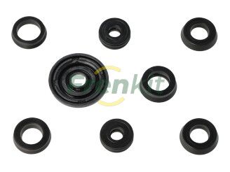 Repair Kit, brake master cylinder FRENKIT 123009