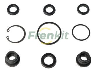Repair Kit, brake master cylinder FRENKIT 123015