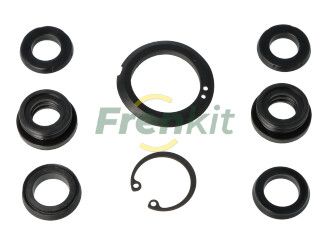 Repair Kit, brake master cylinder FRENKIT 123016