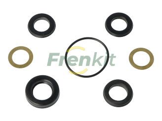 Repair Kit, brake master cylinder FRENKIT 123024