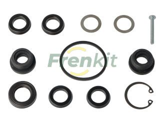 Repair Kit, brake master cylinder FRENKIT 123025