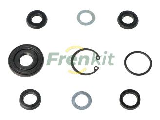 Repair Kit, brake master cylinder FRENKIT 123026