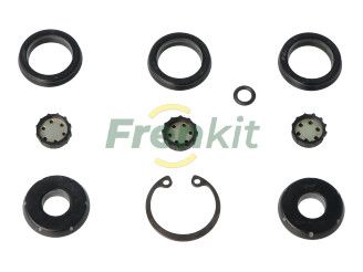 Repair Kit, brake master cylinder FRENKIT 123035