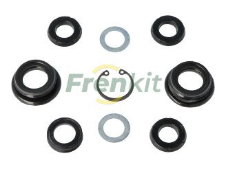 Repair Kit, brake master cylinder FRENKIT 123049