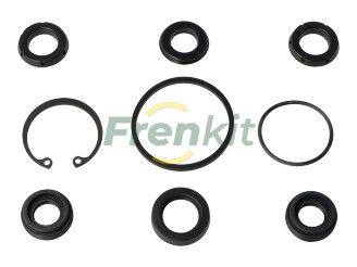 Repair Kit, brake master cylinder FRENKIT 123068