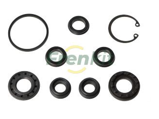 Repair Kit, brake master cylinder FRENKIT 123081