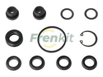 Repair Kit, brake master cylinder FRENKIT 123082