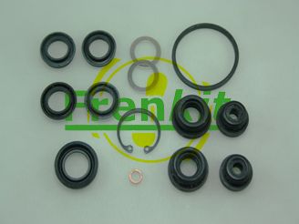 Repair Kit, brake master cylinder FRENKIT 123100