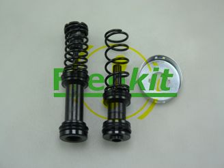 Repair Kit, brake master cylinder FRENKIT 123901