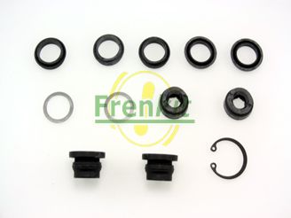 Repair Kit, brake master cylinder FRENKIT 125007