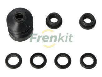 Repair Kit, brake master cylinder FRENKIT 125012