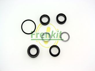 Repair Kit, brake master cylinder FRENKIT 125016