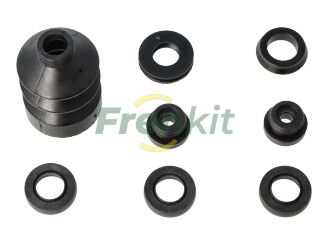 Repair Kit, brake master cylinder FRENKIT 125025