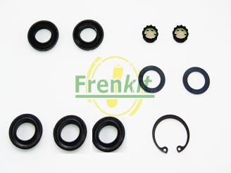Repair Kit, brake master cylinder FRENKIT 125031