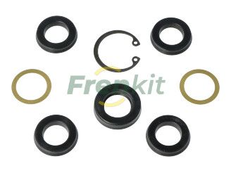 Repair Kit, brake master cylinder FRENKIT 125044