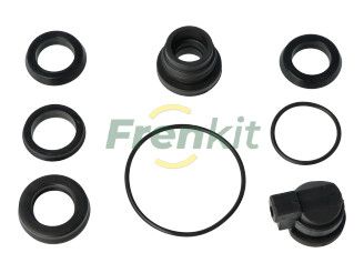 Repair Kit, brake master cylinder FRENKIT 125050