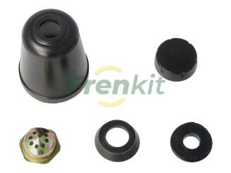 Repair Kit, brake master cylinder FRENKIT 125052