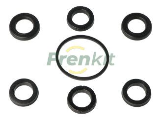 Repair Kit, brake master cylinder FRENKIT 125060