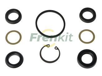 Repair Kit, brake master cylinder FRENKIT 125070