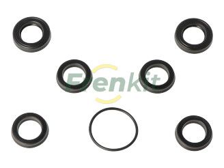 FRENKIT 125074 Repair Kit, brake master cylinder