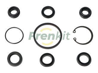 Repair Kit, brake master cylinder FRENKIT 125076