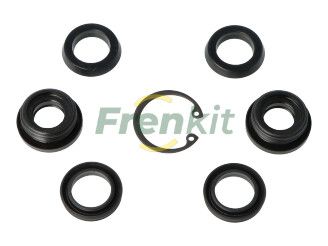 Repair Kit, brake master cylinder FRENKIT 125078