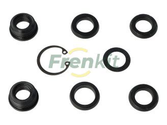 FRENKIT 125091 Repair Kit, brake master cylinder