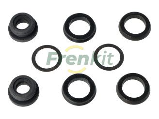 Repair Kit, brake master cylinder FRENKIT 128005