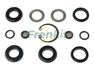 Repair Kit, brake master cylinder FRENKIT 128007