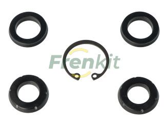 Repair Kit, brake master cylinder FRENKIT 128009