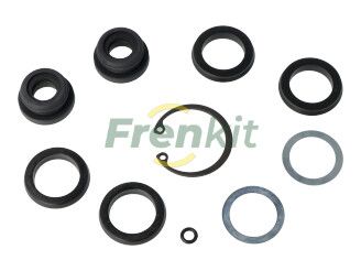 Repair Kit, brake master cylinder FRENKIT 130001