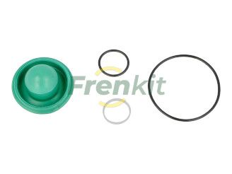 Repair Kit, brake master cylinder FRENKIT 142001