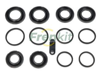 Repair Kit, brake caliper FRENKIT 227003
