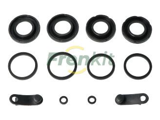 FRENKIT 228003 Repair Kit, brake caliper