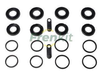 Repair Kit, brake caliper FRENKIT 228004