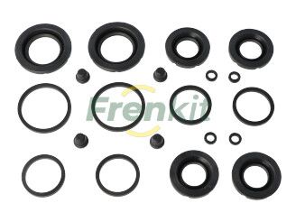 FRENKIT 228005 Repair Kit, brake caliper