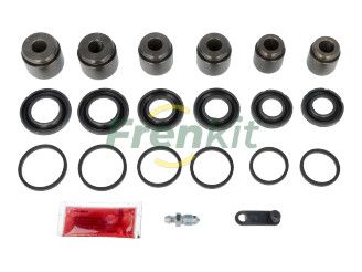 Repair Kit, brake caliper FRENKIT 228905