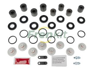 Repair Kit, brake caliper FRENKIT 228906