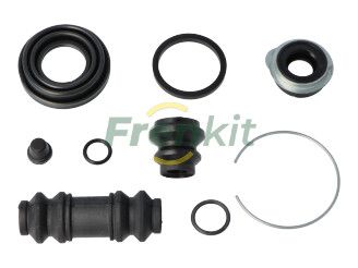 Repair Kit, brake caliper FRENKIT 230007
